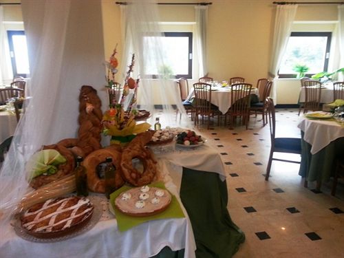 Hotel Royal Hills  | Piano di Sorrento | Napoli | Italia 19