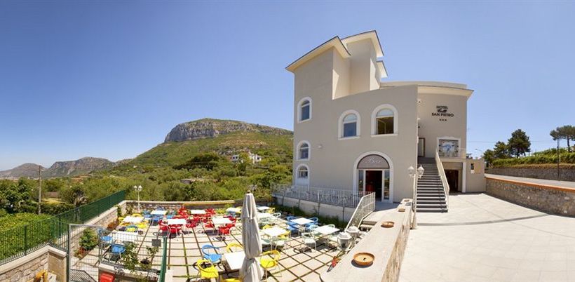 Hotel Royal Hills  | Piano di Sorrento | Napoli | Italia 2