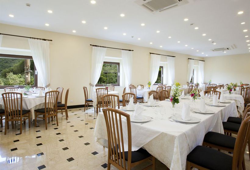 Hotel Royal Hills  | Piano di Sorrento | Napoli | Italia 3