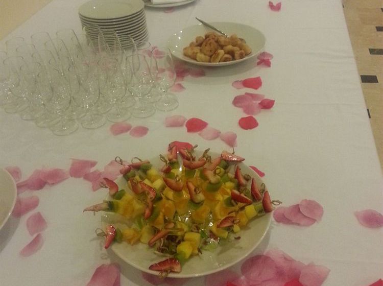 Hotel Royal Hills  | Piano di Sorrento | Napoli | Italia 5