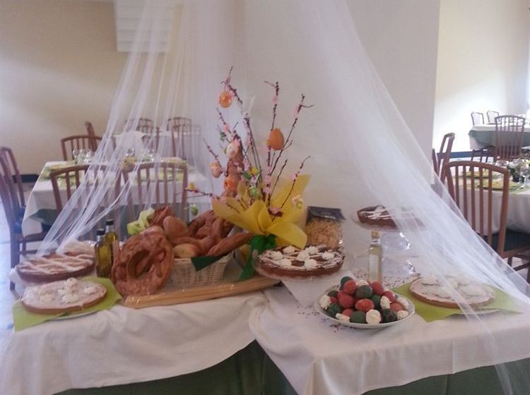 Hotel Royal Hills  | Piano di Sorrento | Napoli | Italia 6