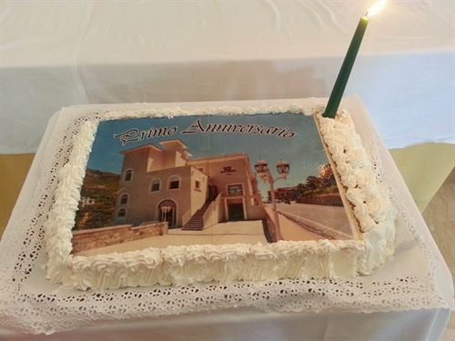 Hotel Royal Hills  | Piano di Sorrento | Napoli | Italia 8