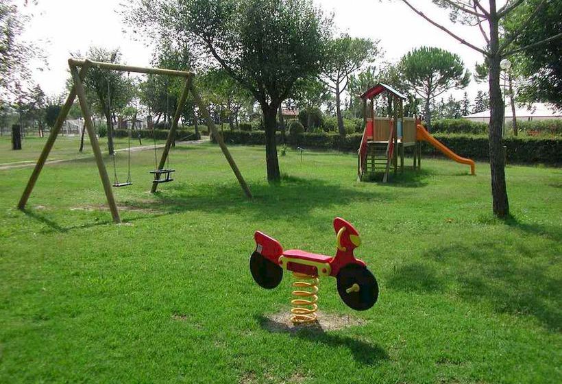 Residenza La Principina  Borgo S. Antonio Principina Terra Grosseto