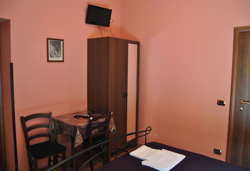 Bed and Breakfast Room Inn Rome Bed&Breakfast  | Roma | Roma | Italia 1