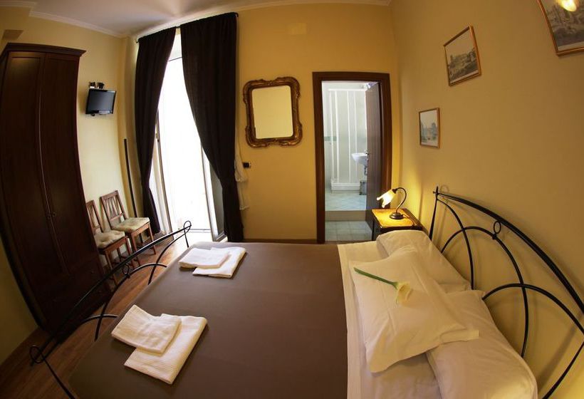Bed and Breakfast Room Inn Rome Bed&Breakfast  | Roma | Roma | Italia 11