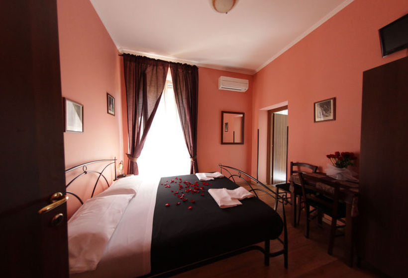 Bed and Breakfast Room Inn Rome Bed&Breakfast  | Roma | Roma | Italia 12