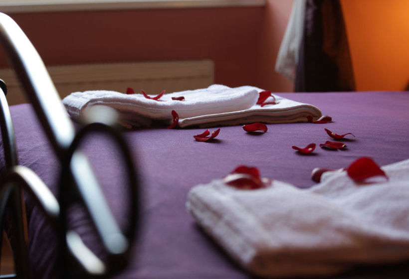 Bed and Breakfast Room Inn Rome Bed&Breakfast  | Roma | Roma | Italia 17