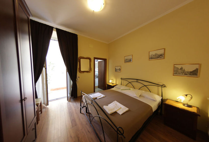 Bed and Breakfast Room Inn Rome Bed&Breakfast  | Roma | Roma | Italia 19