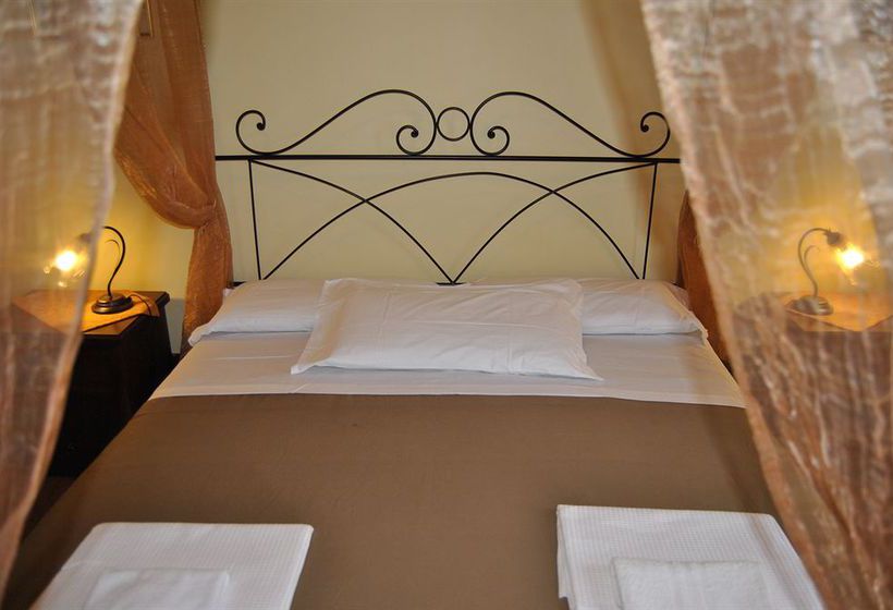 Bed and Breakfast Room Inn Rome Bed&Breakfast  | Roma | Roma | Italia 2