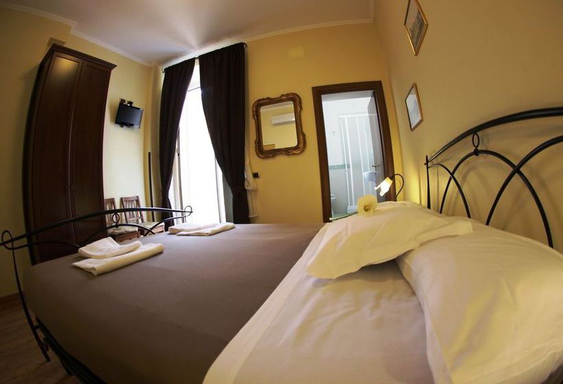 Bed and Breakfast Room Inn Rome Bed&Breakfast  | Roma | Roma | Italia 20