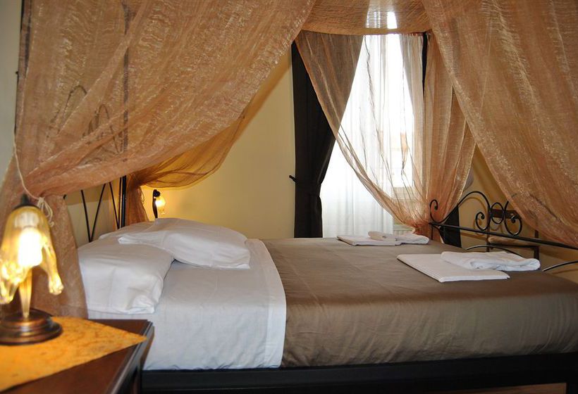 Bed and Breakfast Room Inn Rome Bed&Breakfast  | Roma | Roma | Italia 3