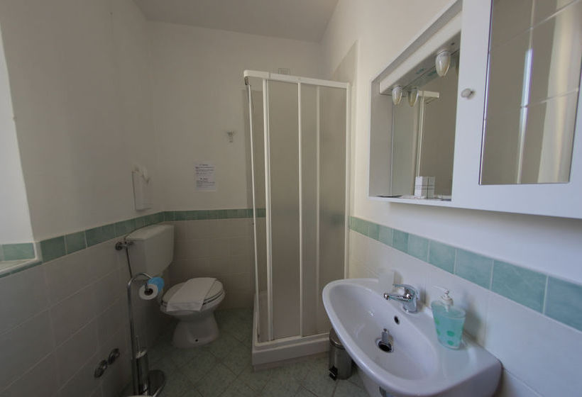 Bed and Breakfast Room Inn Rome Bed&Breakfast  | Roma | Roma | Italia 4