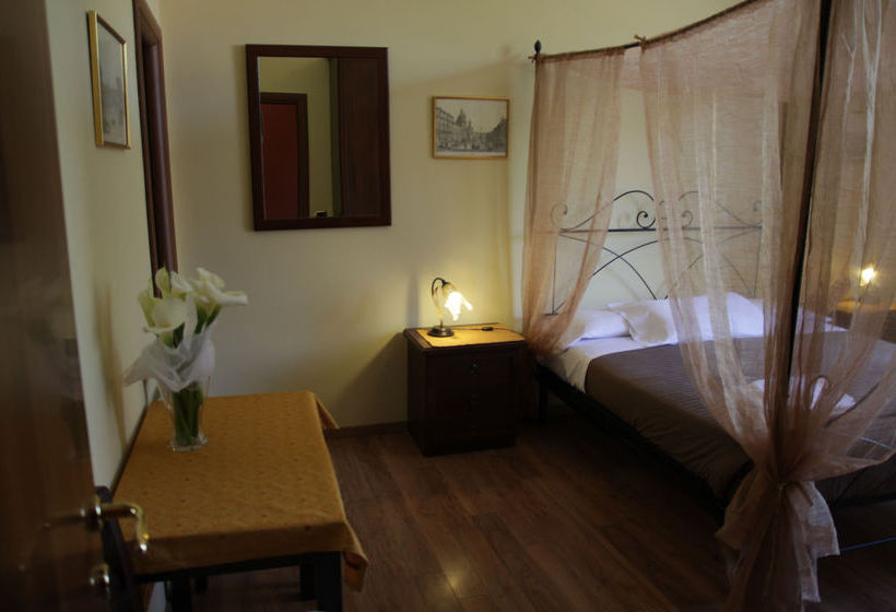 Bed and Breakfast Room Inn Rome Bed&Breakfast  | Roma | Roma | Italia 5