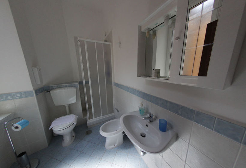 Bed and Breakfast Room Inn Rome Bed&Breakfast  | Roma | Roma | Italia 6