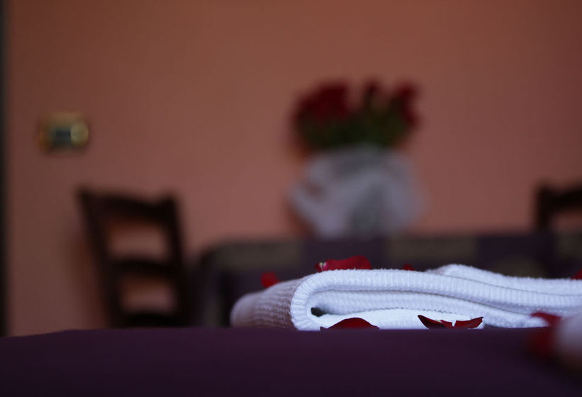 Bed and Breakfast Room Inn Rome Bed&Breakfast  | Roma | Roma | Italia 9