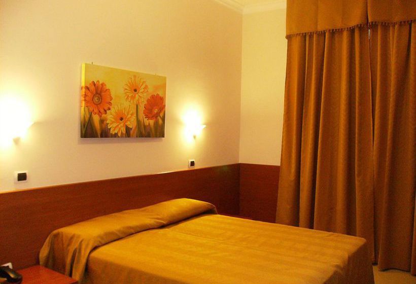 Hotel Everest  | Roma | Roma | Italia 1