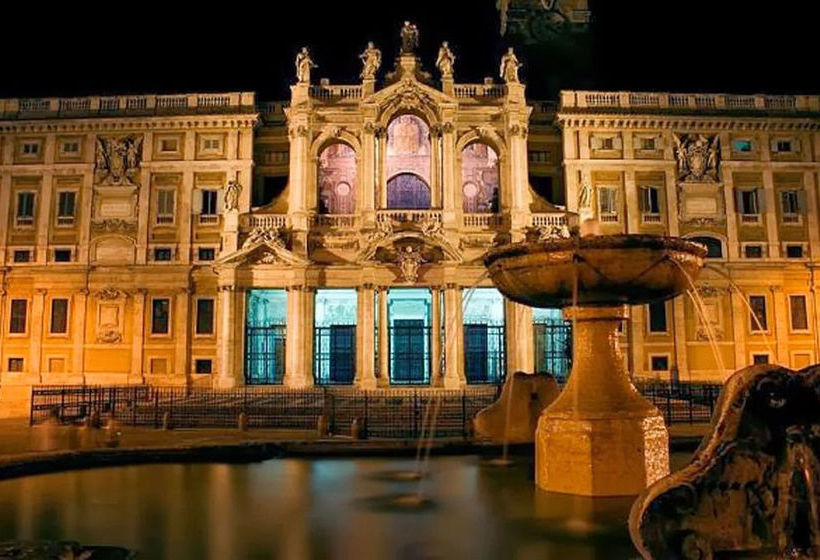 Hotel Everest  | Roma | Roma | Italia 10