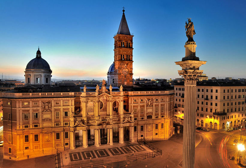 Hotel Everest  | Roma | Roma | Italia 11