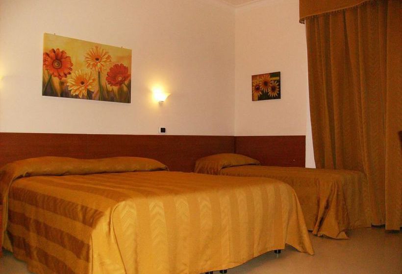 Hotel Everest  | Roma | Roma | Italia 13