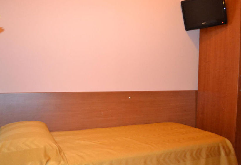 Hotel Everest  | Roma | Roma | Italia 14