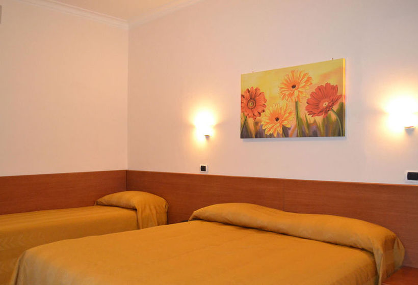 Hotel Everest  | Roma | Roma | Italia 15