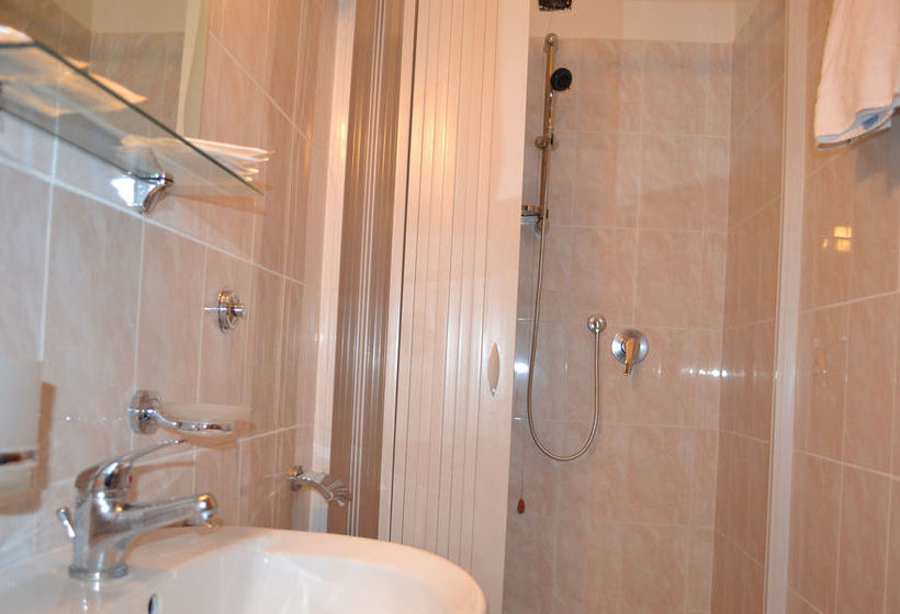 Hotel Everest  | Roma | Roma | Italia 16