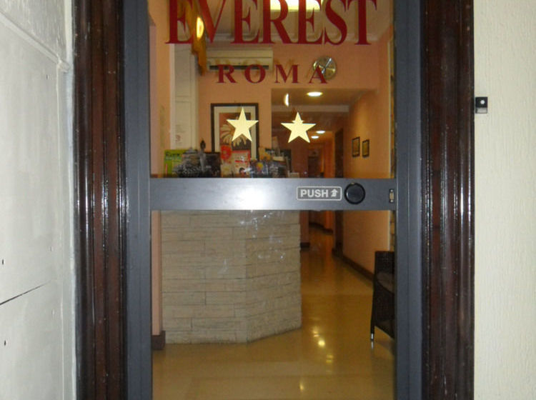 Hotel Everest  | Roma | Roma | Italia 17