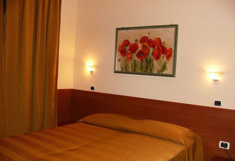 Hotel Everest  | Roma | Roma | Italia 4