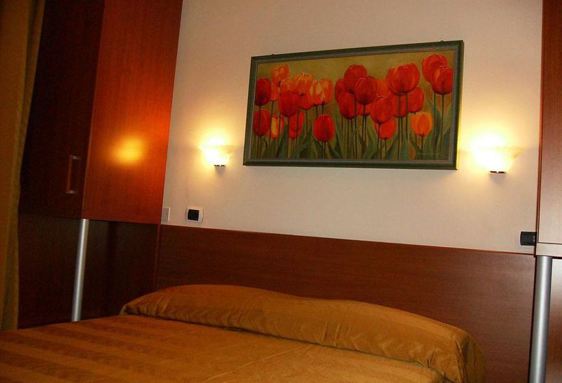 Hotel Everest  | Roma | Roma | Italia 5