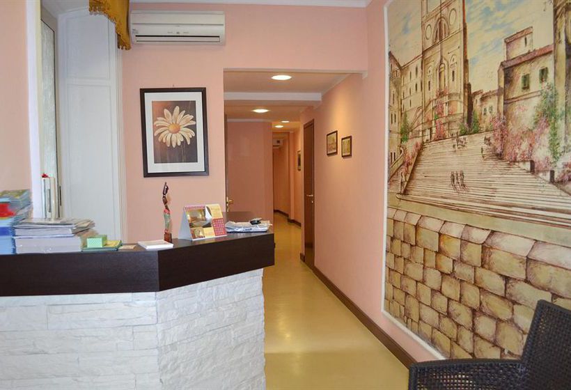 Hotel Everest  | Roma | Roma | Italia 7