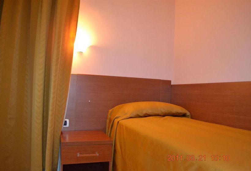 Hotel Everest  | Roma | Roma | Italia 8