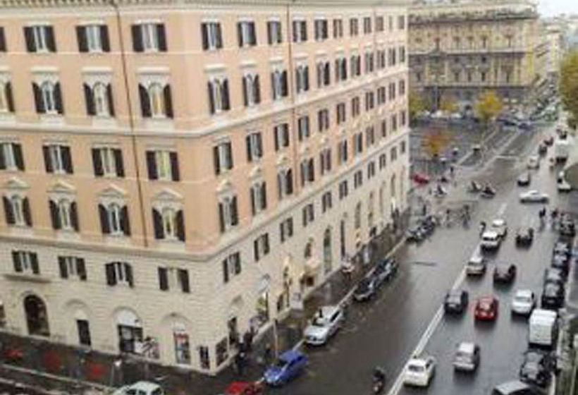 Hotel Everest  | Roma | Roma | Italia 9