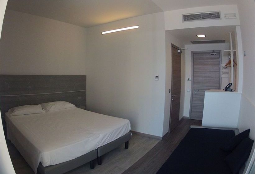 Campione Univela Hostel  | Tremosine | Brescia | Italia 1