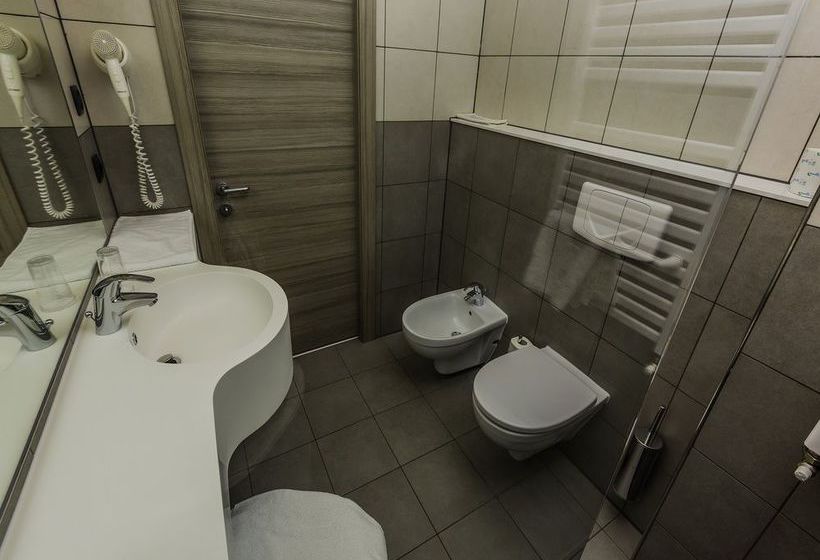 Campione Univela Hostel  | Tremosine | Brescia | Italia 10