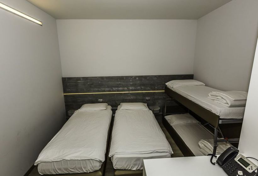 Campione Univela Hostel  | Tremosine | Brescia | Italia 13