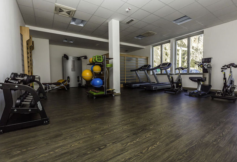 Campione Univela Hostel  | Tremosine | Brescia | Italia 14