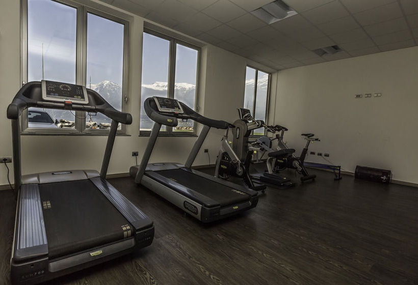 Campione Univela Hostel  | Tremosine | Brescia | Italia 15