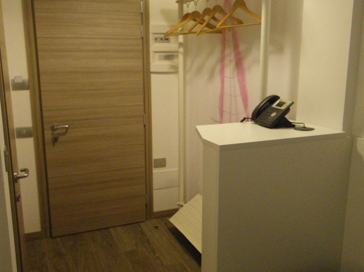 Campione Univela Hostel  | Tremosine | Brescia | Italia 16