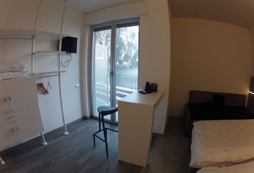 Campione Univela Hostel  | Tremosine | Brescia | Italia 2