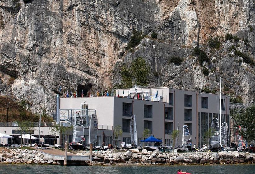 Campione Univela Hostel  | Tremosine | Brescia | Italia 3