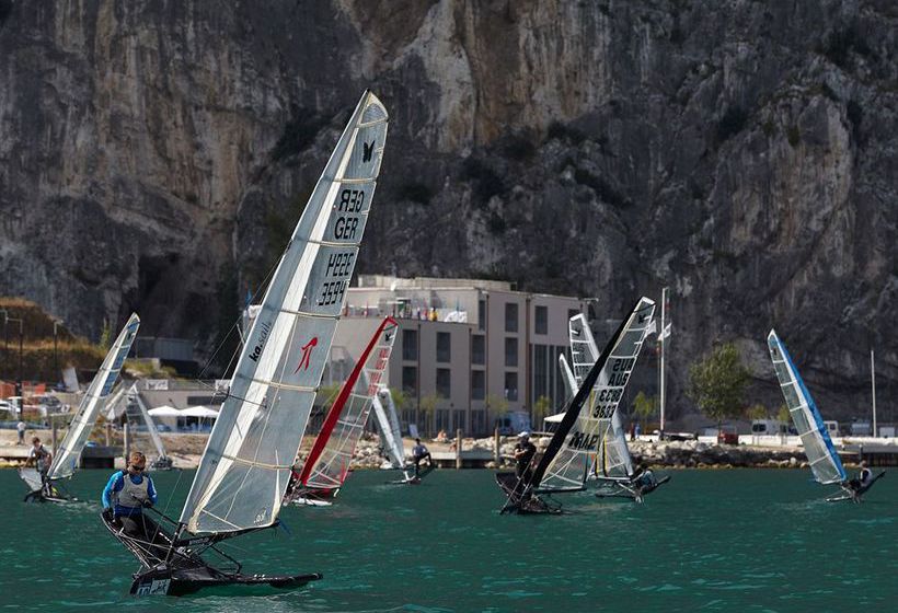 Campione Univela Hostel  | Tremosine | Brescia | Italia 4