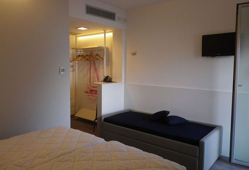 Campione Univela Hostel  | Tremosine | Brescia | Italia 5