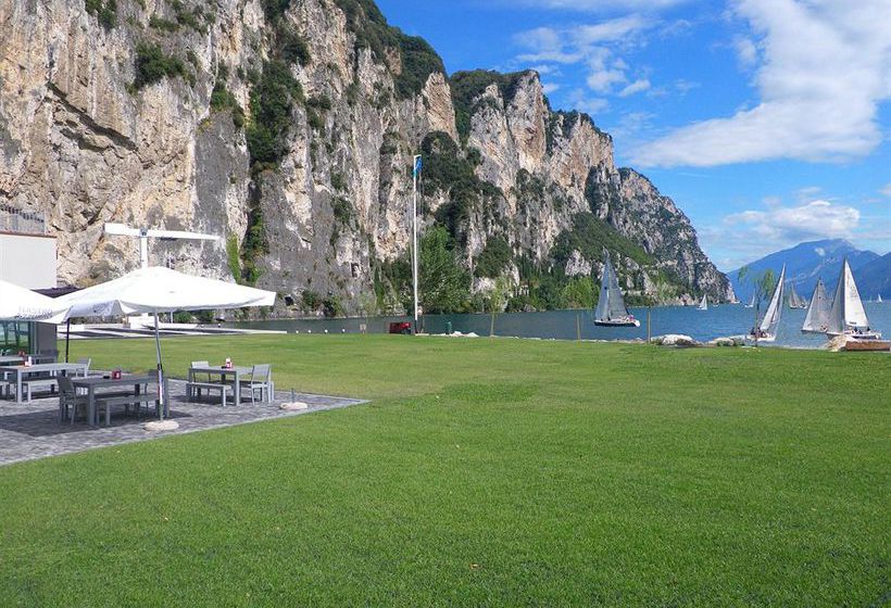 Campione Univela Hostel  | Tremosine | Brescia | Italia 6