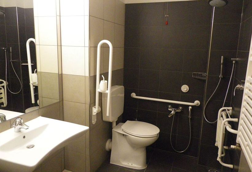 Campione Univela Hostel  | Tremosine | Brescia | Italia 8