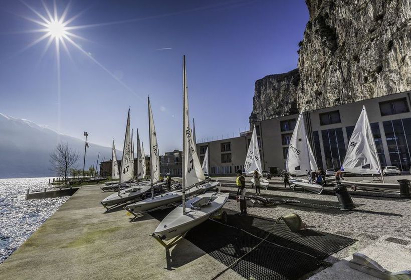 Campione Univela Hostel  | Tremosine | Brescia | Italia 9