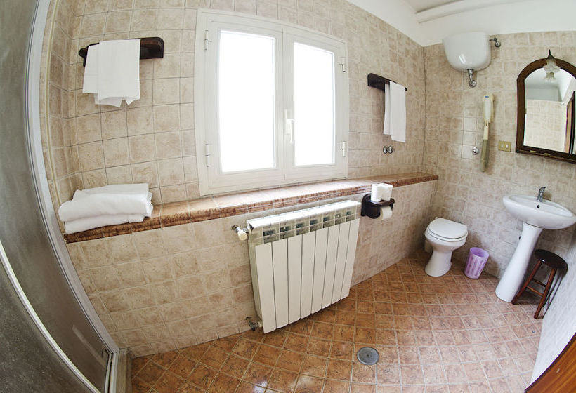 Hotel Villa Maria  | Napoli | Napoli | Italia 1