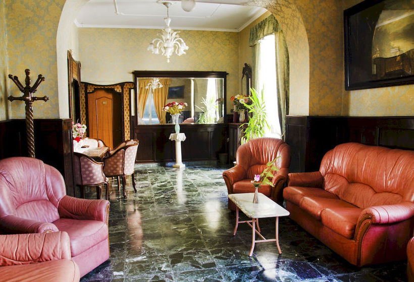 Hotel Villa Maria  | Napoli | Napoli | Italia 10