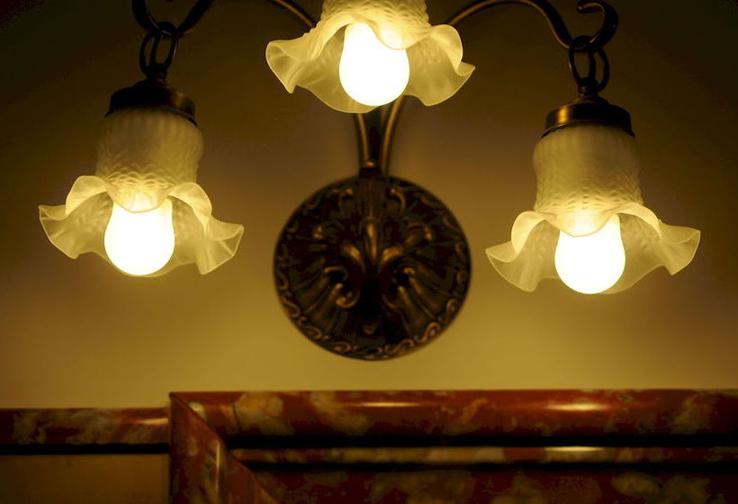 Hotel Villa Maria  | Napoli | Napoli | Italia 11