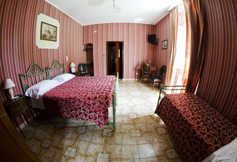 Hotel Villa Maria  | Napoli | Napoli | Italia 13