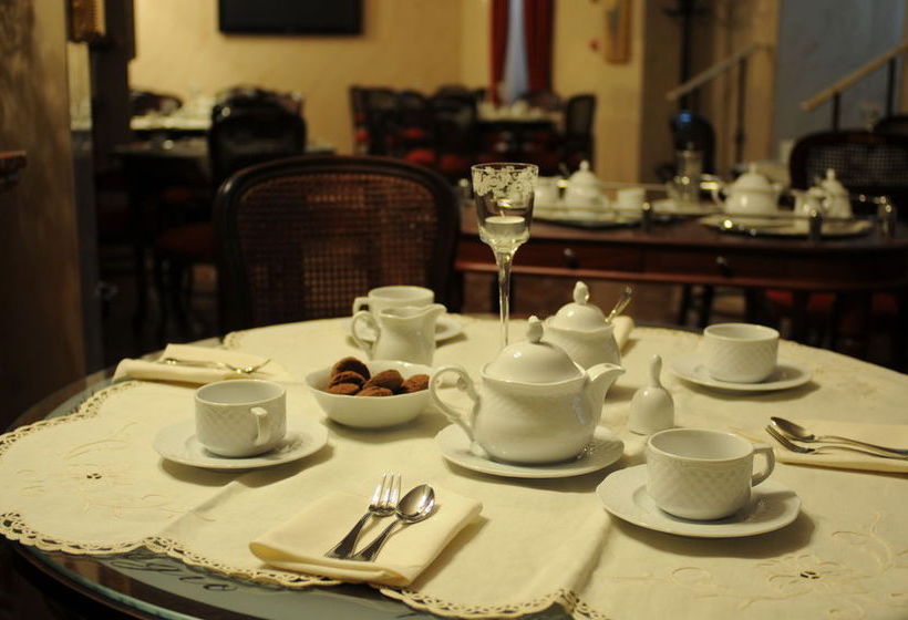 Hotel Villa Maria  | Napoli | Napoli | Italia 14